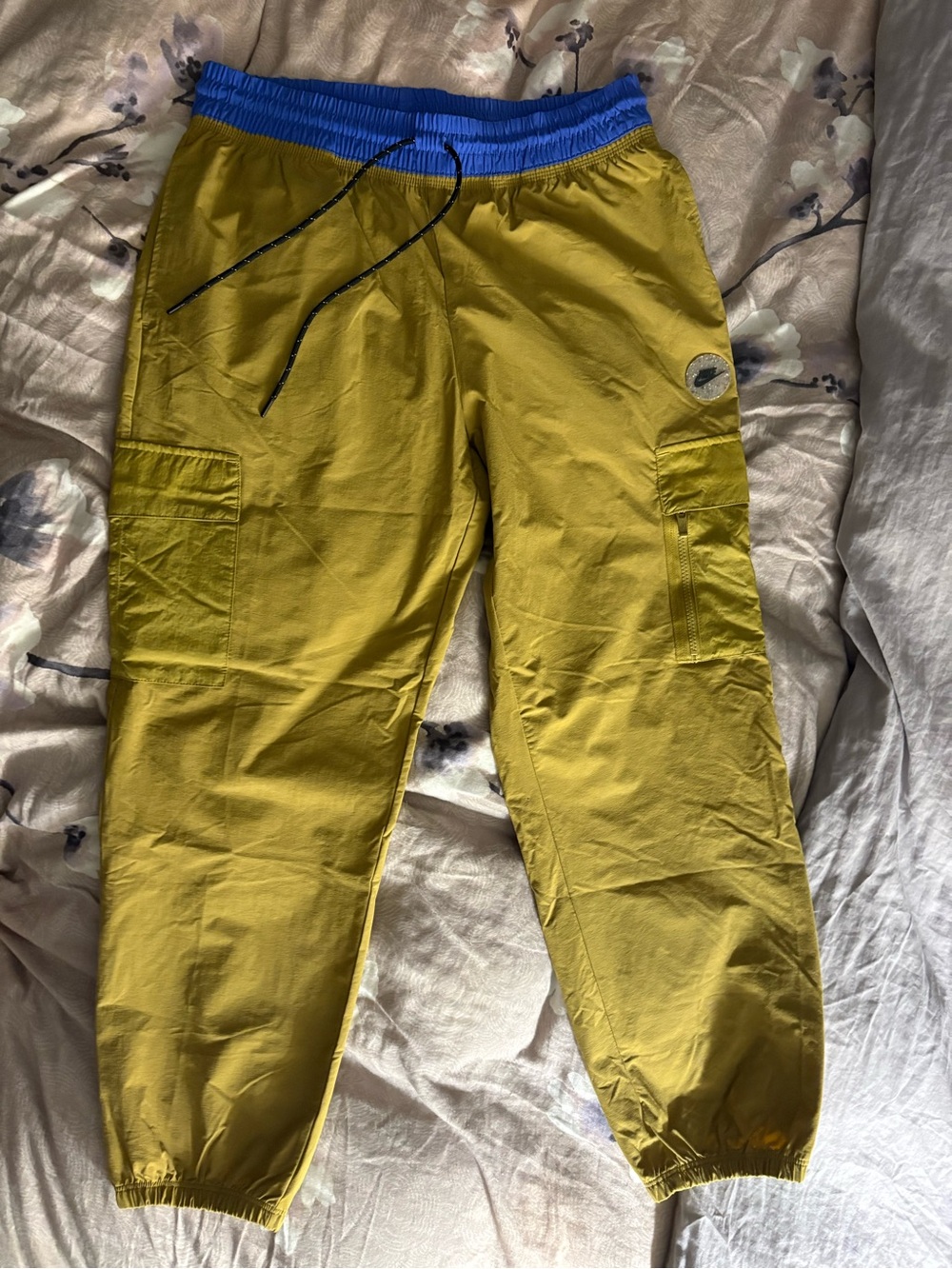 Nike Woven Utility Pants